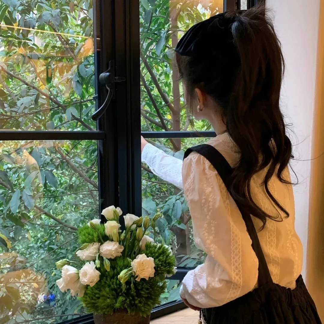 美发尸