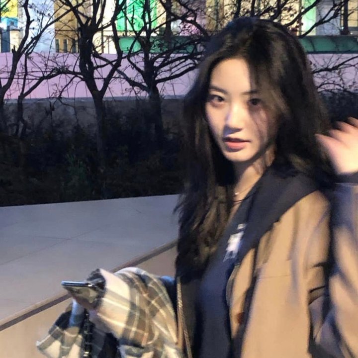 我的恐怖前任