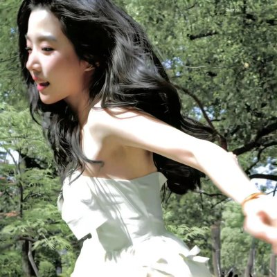 少女
